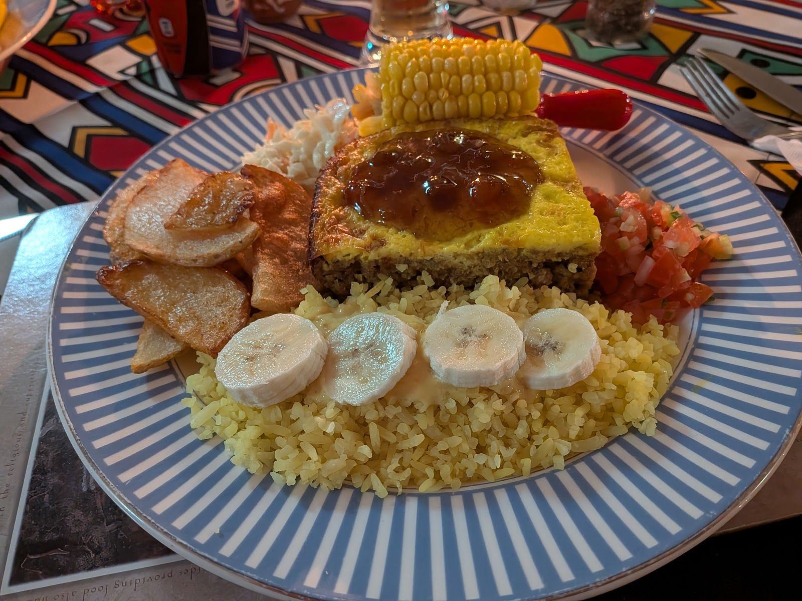 Bobotie